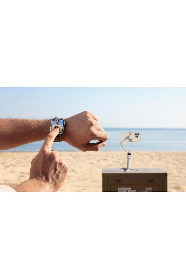 Osmo Mobile 7 - 8