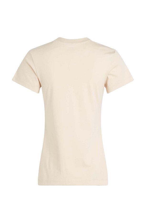 GRADIENT MONOLOGO SLIM TEE - 5
