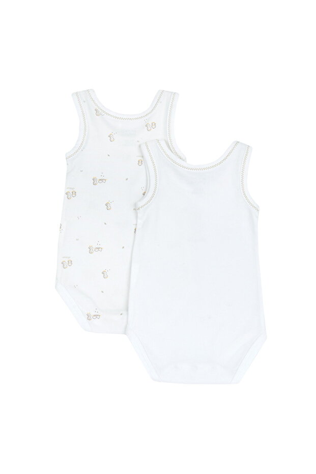 BODY (2'LI) -  ATLET - 2