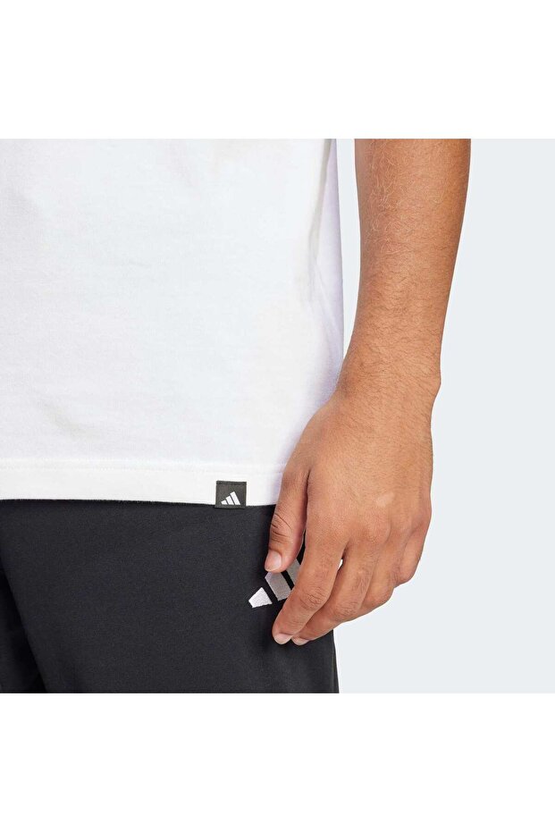 M L Slide Pkt t Biały - 6