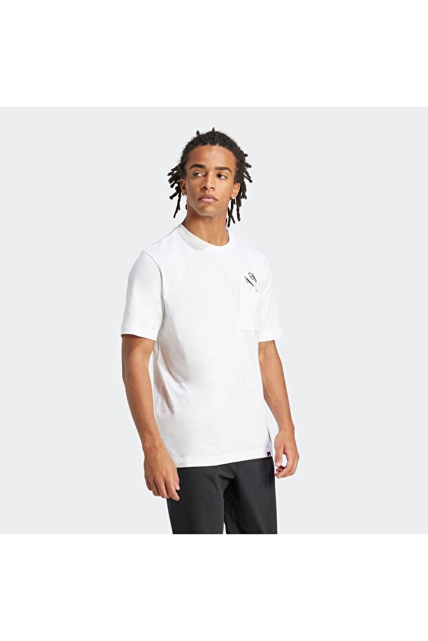 M L Slide Pkt t Biały - 4