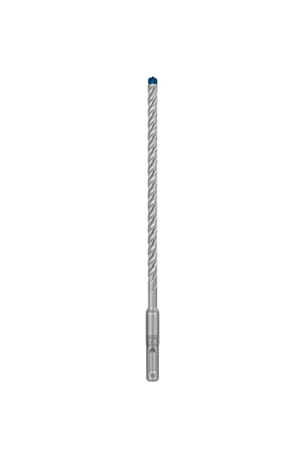 ريشة حفر احترافية من نوع SDS Plus-7X مقاس 10 × 150 × 215 مم