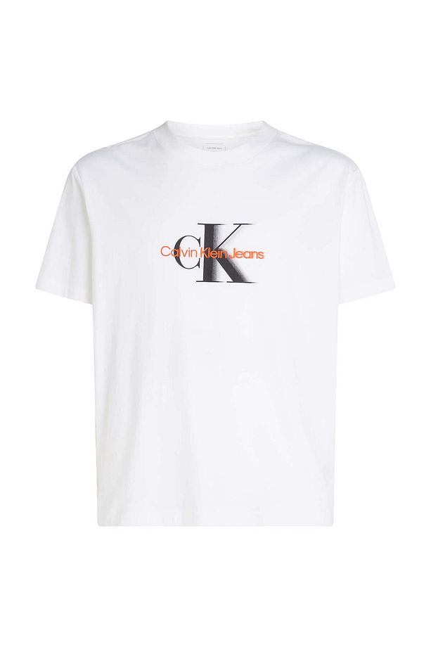 Monologo Shıft Tee - 5