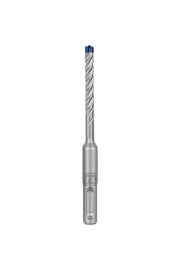 ريشة حفر احترافية جديدة 6.5x115 مم SDS Plus-7x 2608900077