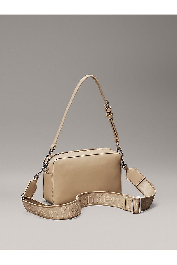 CK MUST CONVERTIBLE CAMERA BAG - 2
