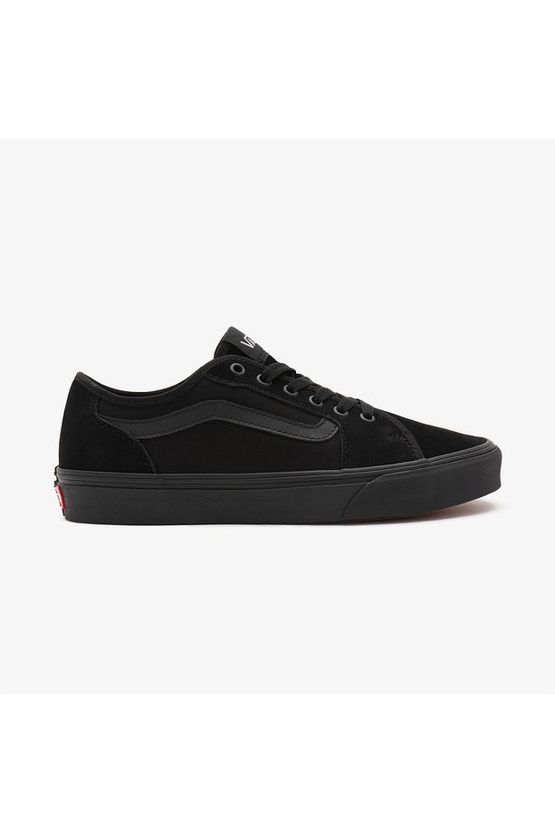 Mn Filmore Decon Erkek Siyah Sneaker - 1