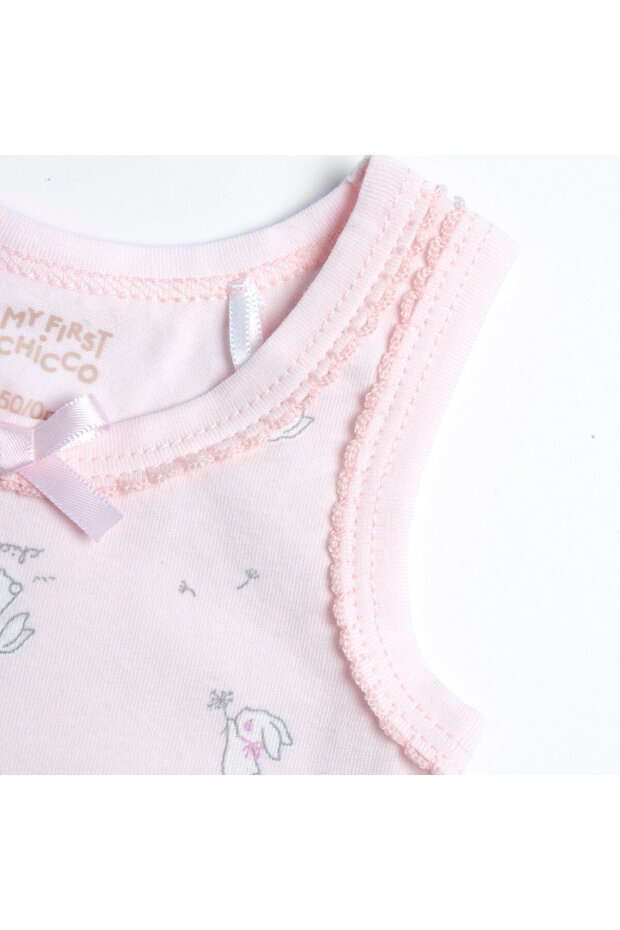 BODY (2'LI) -  ATLET - 3