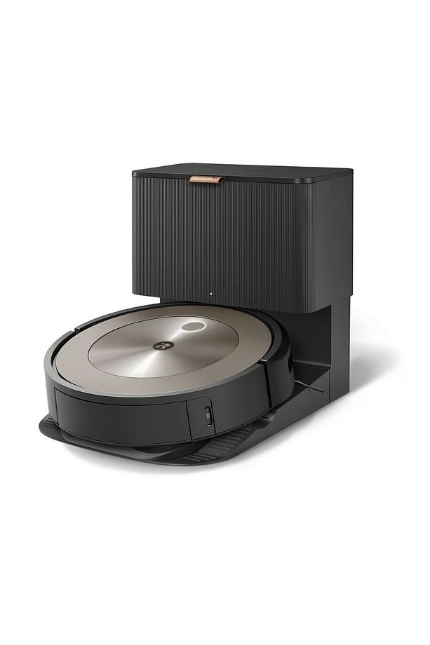 Roomba j9+ Akıllı Robot Süpürge - 1