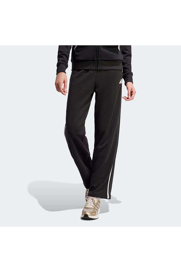 Essentials Color Pop French Terry Pants - 1
