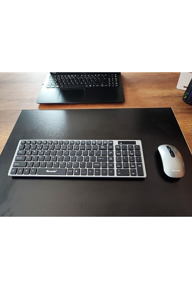 Gdx7700 Kablosuz Klavye Mouse Seti - Bilgisayar ve Televizyon Uyumlu Klavye Mouse Set ( Türkçe ) - 4