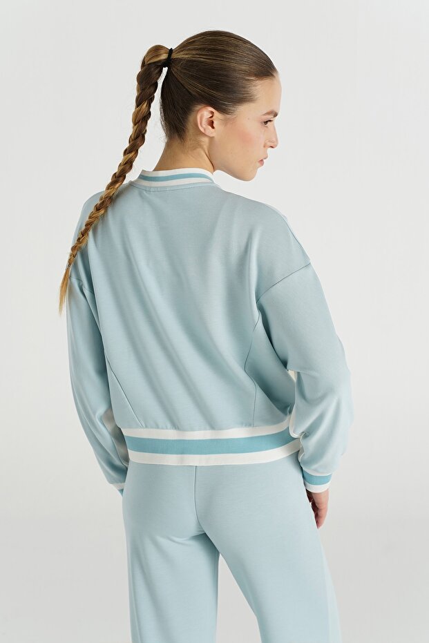 FARAH FERMUARLI SWEATSHIRT - 2