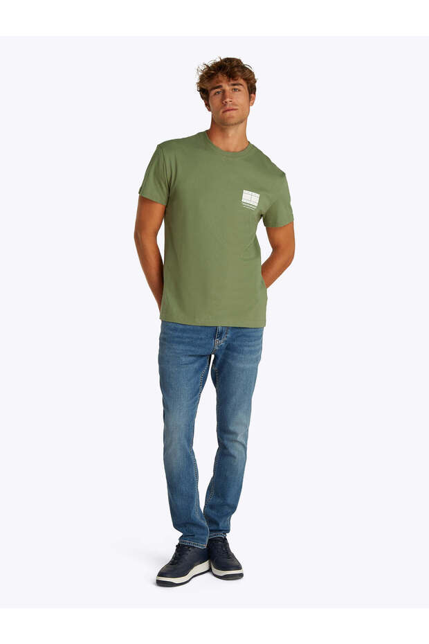 TJM REG DNA GRAPHIC TEE EXT - 2