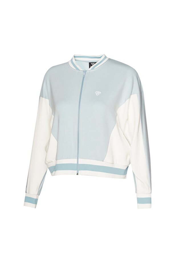 FARAH FERMUARLI SWEATSHIRT - 4