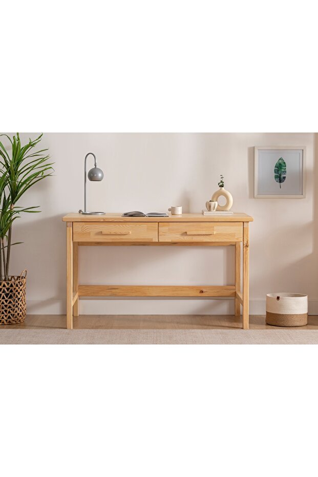 RANCH ÇALIŞMA MASASI - 2