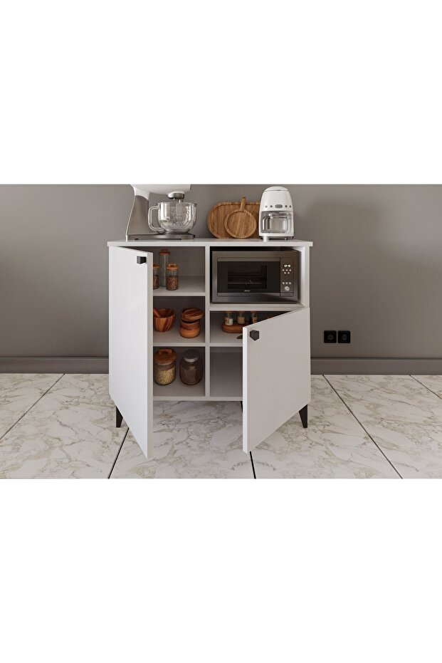 RUDA MUTFAK BANGOSU - 2