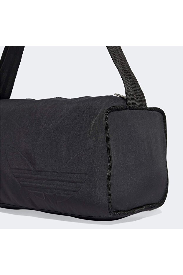 Mini Duffle Çanta - 4
