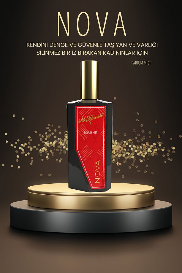 Nova Parfum Mist -100 ml (EGY0067) - 2