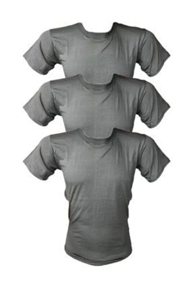 Airman Private Soldier Undershirt - Kütahya T-shirt Soldier Material