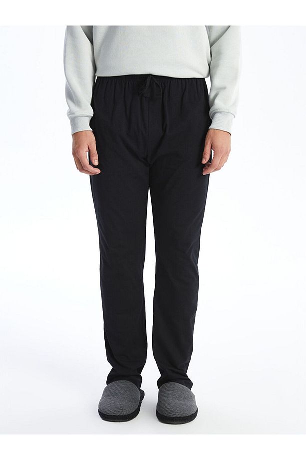 LCW Standart Kalıp Erkek Pijama Alt - 2