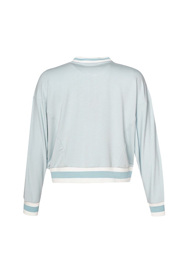 FARAH FERMUARLI SWEATSHIRT - 6