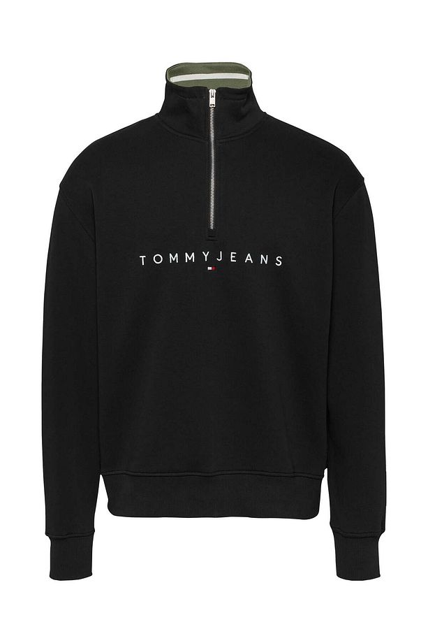 TJM RLX LINEAR 1/4 ZIP - 5