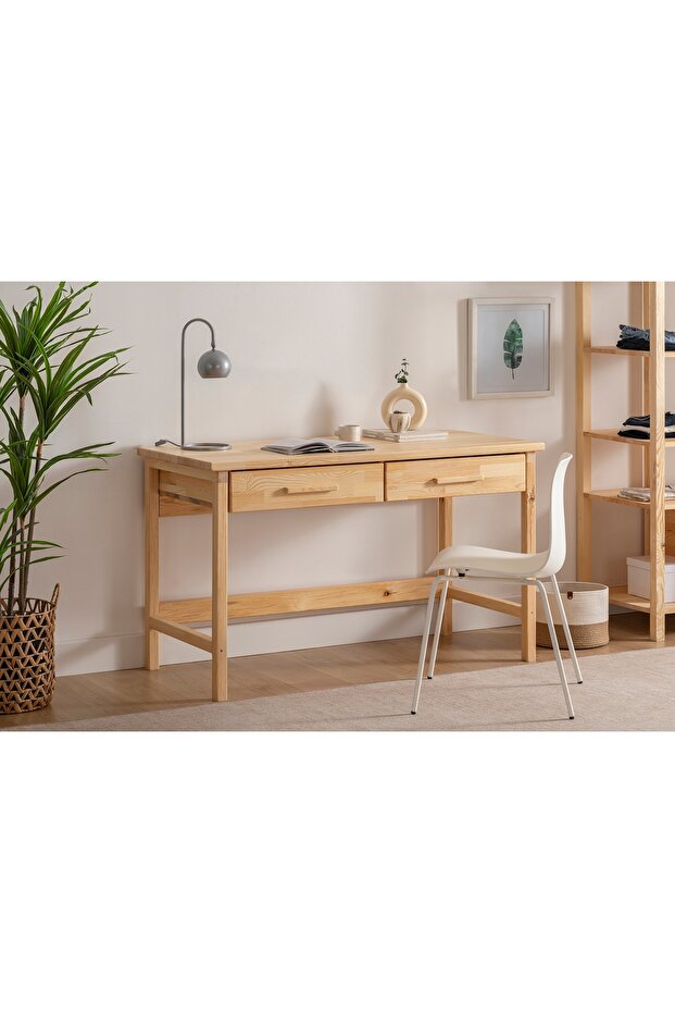 RANCH ÇALIŞMA MASASI - 1