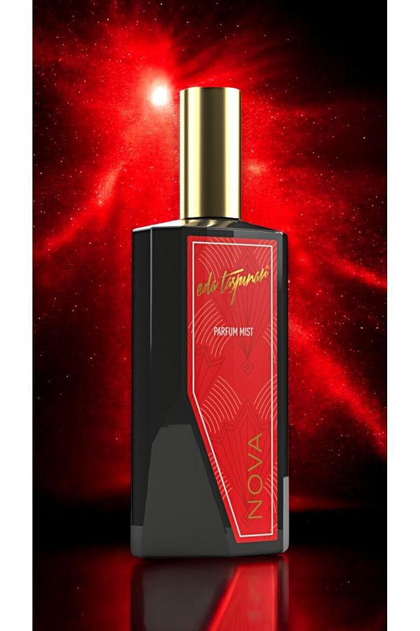 Nova Parfum Mist -100 ml (EGY0067) - 3