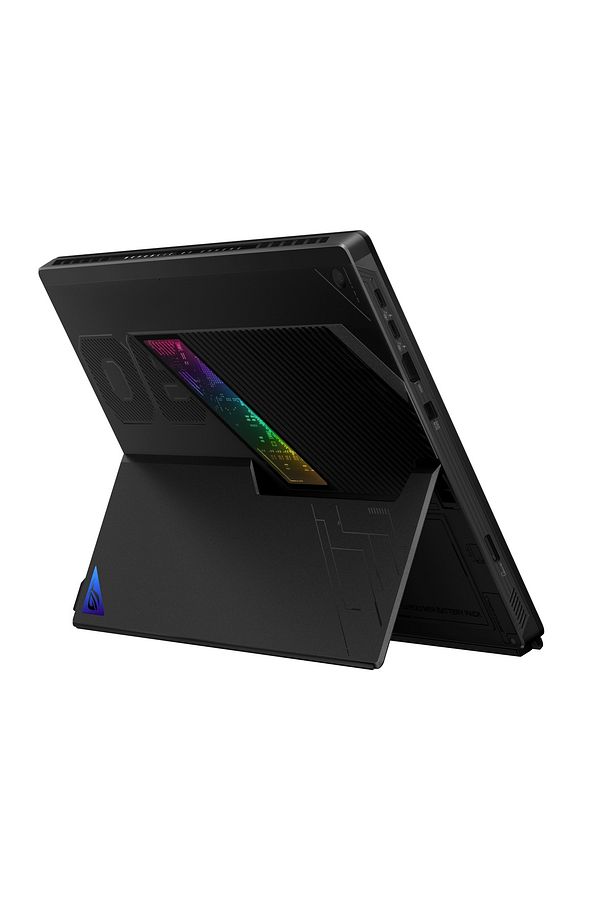 ROG FLOW Z13 GZ302EA-RU100 AMD RYZEN AI MAX+ 395 32GB DDR5 1TB SSD 13.4" 2.5K 180HZ FREEDOS - 4