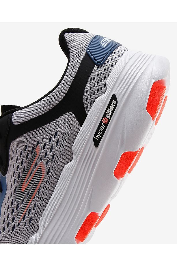 Go Run 7.0 Erkek Gri Koşu Ayakkabısı 220644 Gymt - 7