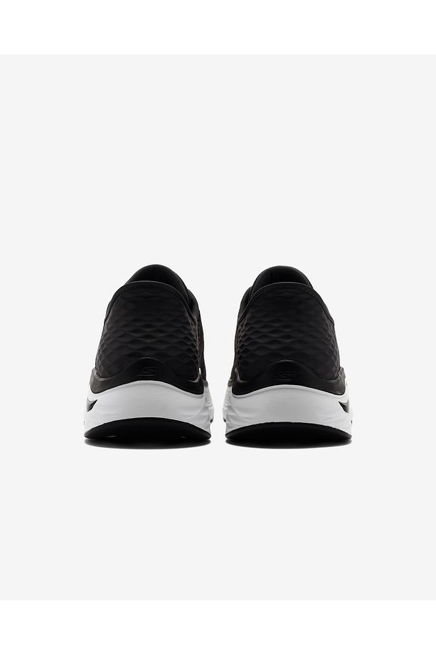 Max Cushioning Arch Fit - Game Changer Erkek Gri Koşu Ayakkabısı 220347 Ccbk - 5