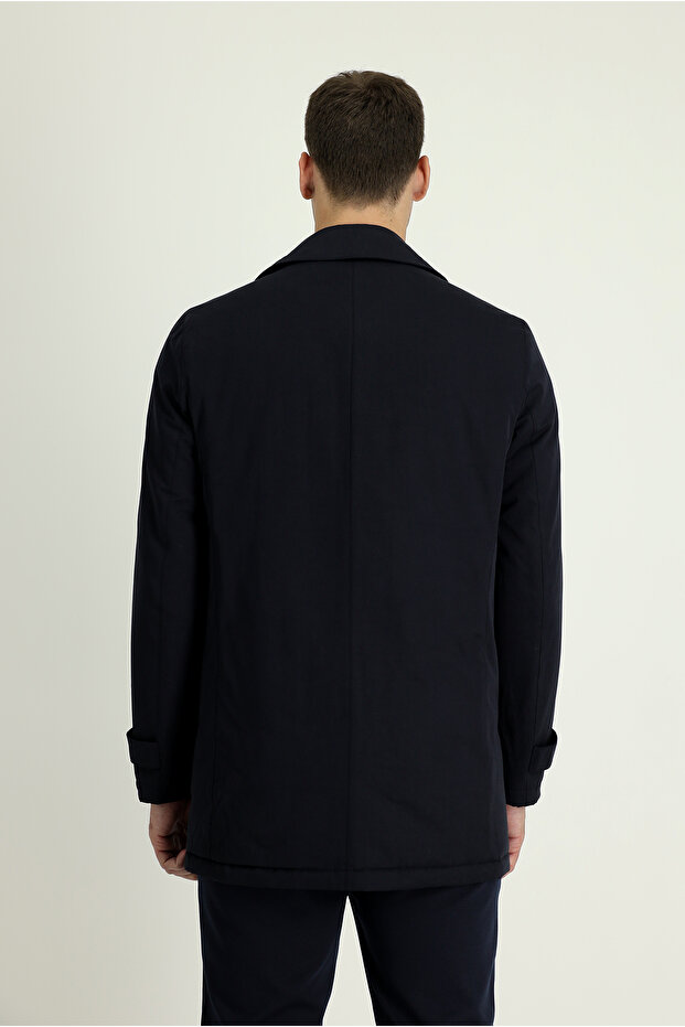 Klasik Pardösü & Trençkot - 3