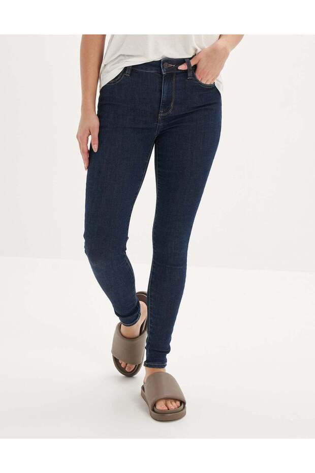 AE High-Waisted Jegging - 1
