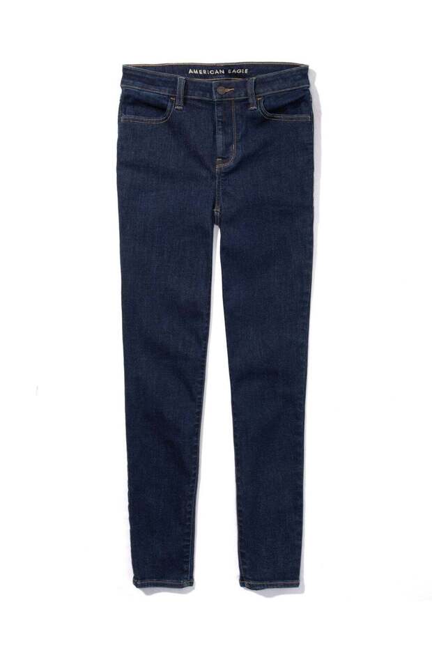 AE High-Waisted Jegging - 3