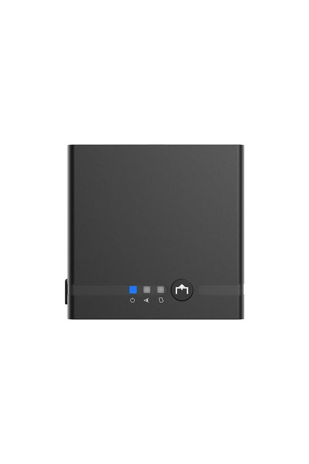 Fy-825xc Usb Rs232 Eth Termal Fiş Yazıcı - 5