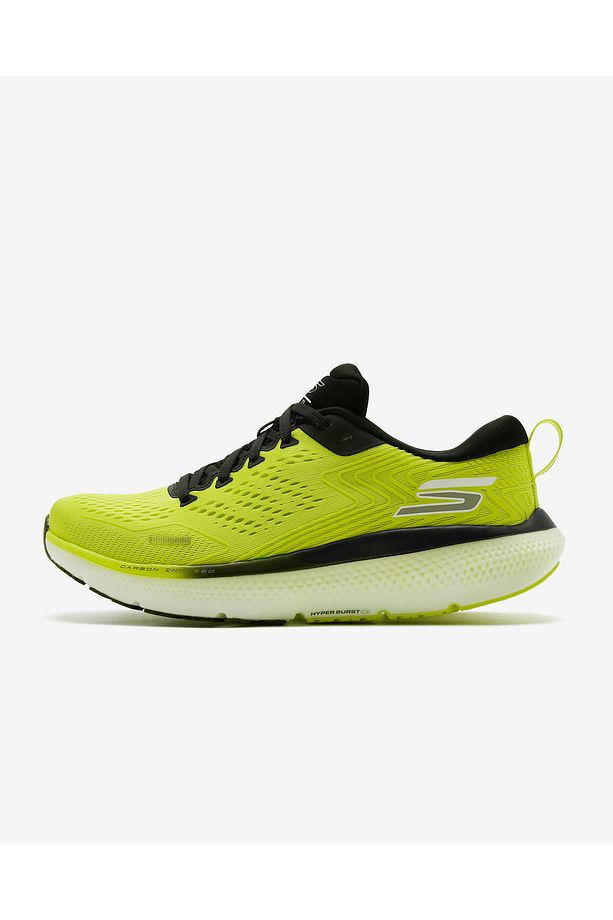 Go Run Ride 11 Erkek Sarı Koşu Ayakkabısı 246079 Yel - 1