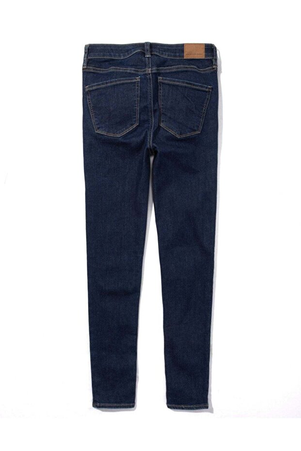 AE High-Waisted Jegging - 4