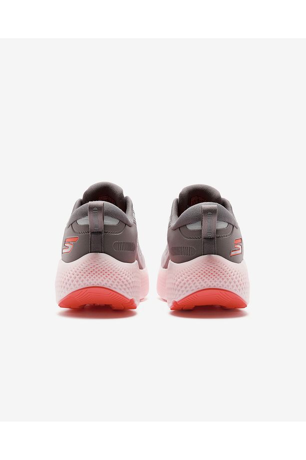 Go Run Max Road 6 Erkek Gri Koşu Ayakkabısı 246078 Gry - 5