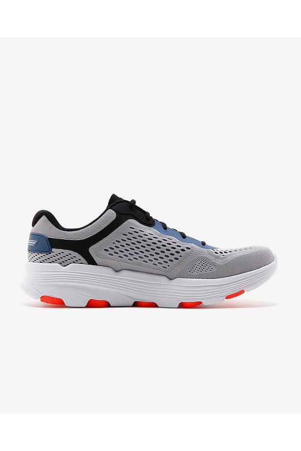 Go Run 7.0 Erkek Gri Koşu Ayakkabısı 220644 Gymt - 2