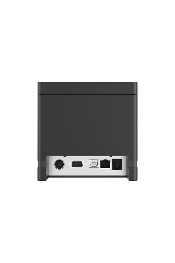 Fy-825xc Usb Rs232 Eth Termal Fiş Yazıcı - 8