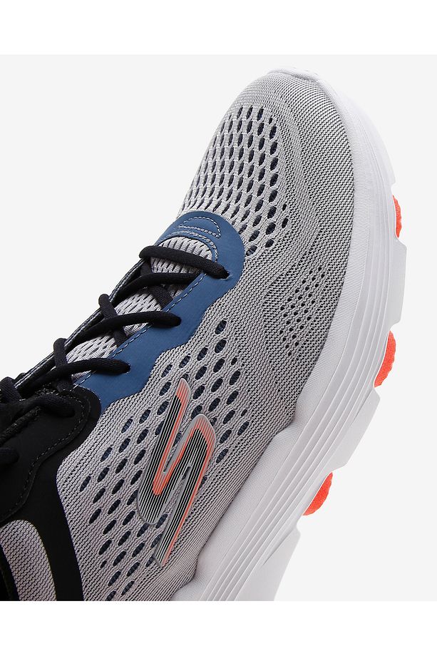 Go Run 7.0 Erkek Gri Koşu Ayakkabısı 220644 Gymt - 8