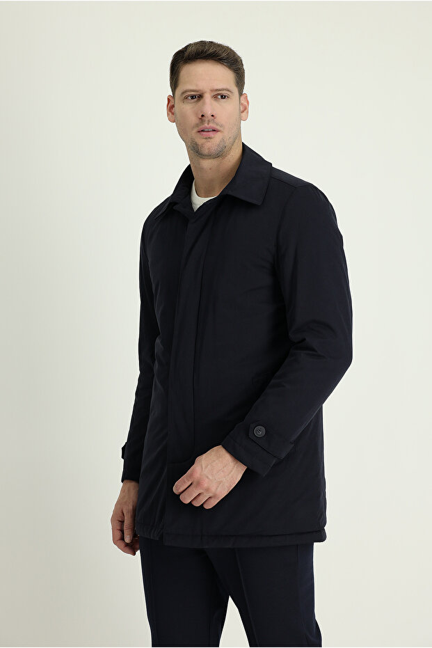 Klasik Pardösü & Trençkot - 2