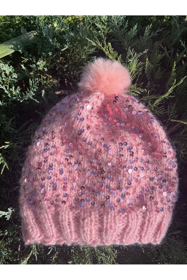 Pullu Pembe Bere - 1