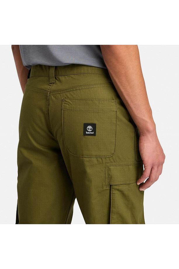 Ripstop Utility Cargo Jogger - 4
