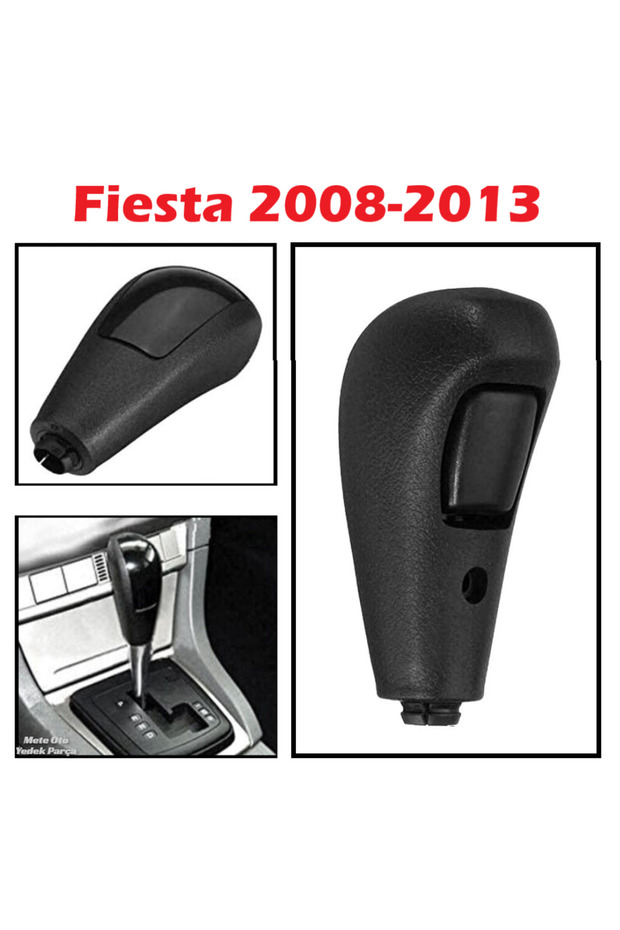 كعب ناقل الحركة الأوتوماتيكي المتوافق مع Fiesta 2008-2013 [5m5p7k327ca]