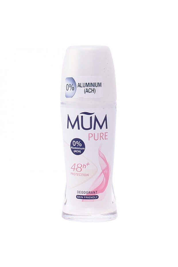 Roll On Pure 50ml - 1