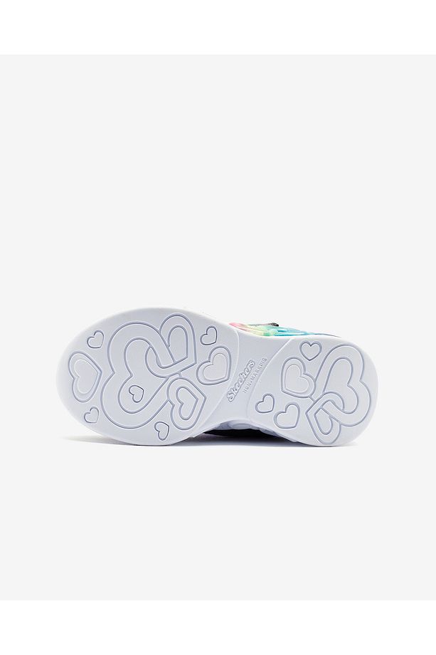 İnfinite Heart Lights - Lovin Hearts Büyük Kız Çocuk Siyah Işıklı Bot 303054l Bkmt - 4