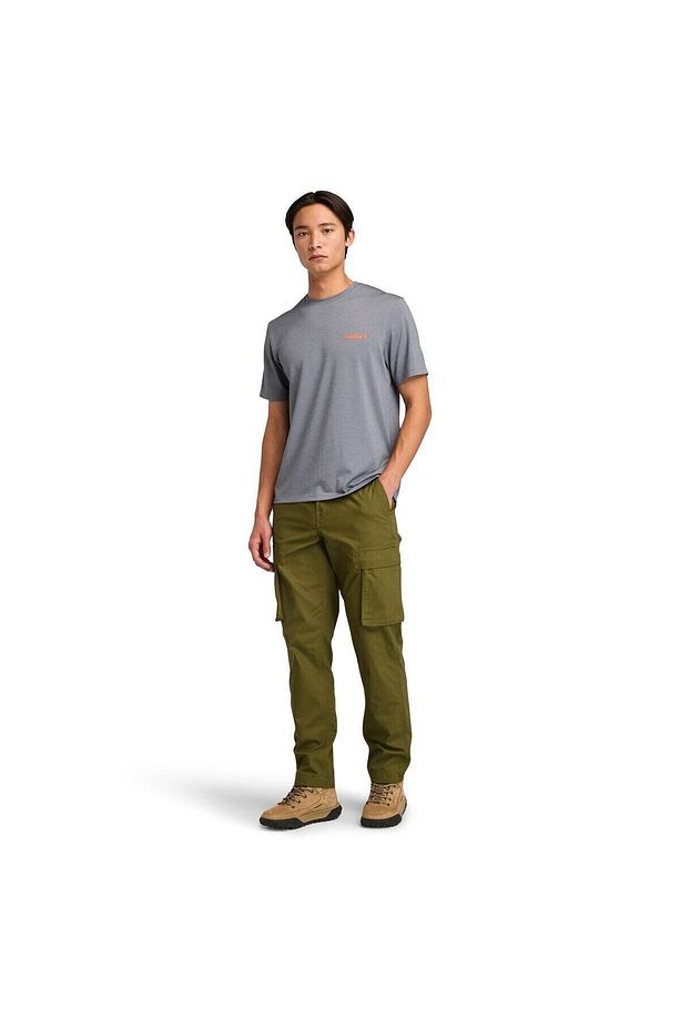 Ripstop Utility Cargo Jogger - 2