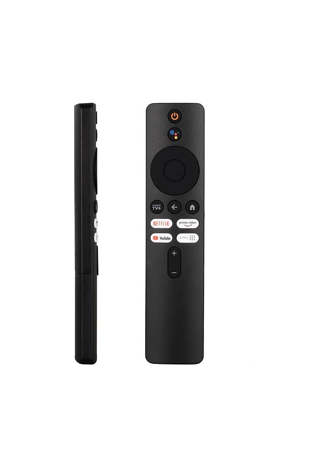 Xiaomi 4S 4K Mi Box Kumanda VER.4 - Ses Komutlu ( 2. nesil ile de uyumlu ) - 3