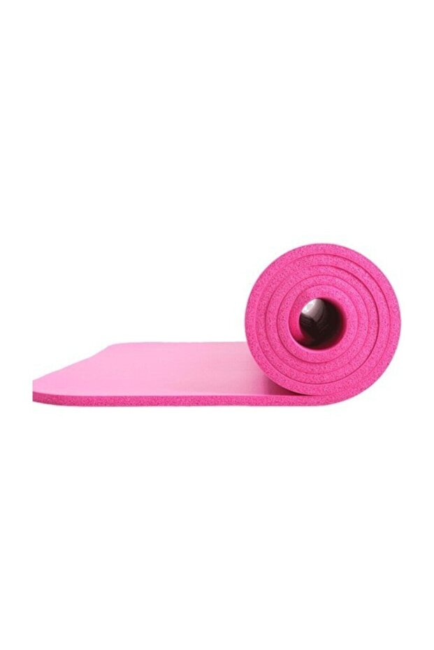 Yukon Pilates ve Yoga Matı 7 Mm