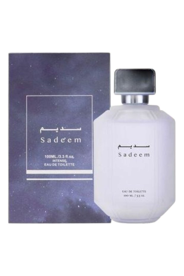 Sedem Eau De Toilette for Men - 100ml
